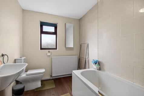 Annexe Bathroom