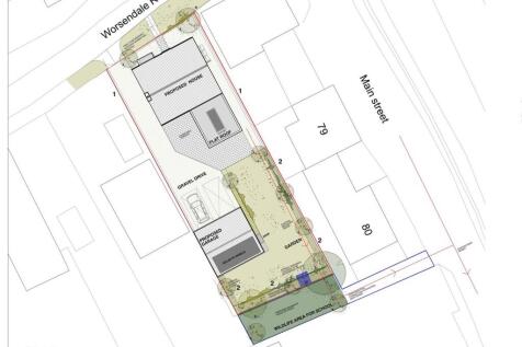 Plot for sale Image 5