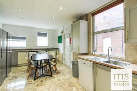 £125pppw Derby Road, Nottingham photo 2