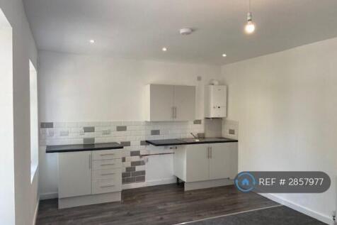 Open Plan Kitchen 