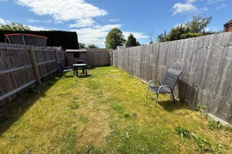 Garden 1