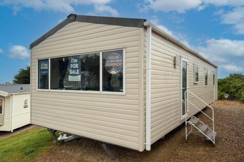 Abi Sandcastle Exterior Silver Sands Holiday Park