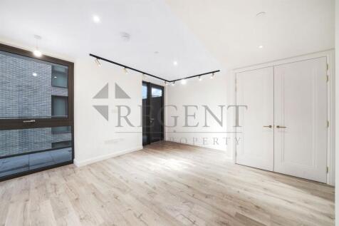 Open plan 