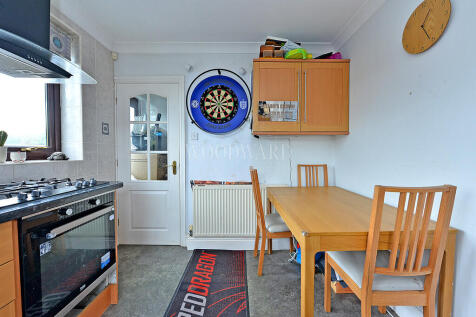 Kitchen/Dining Ro...