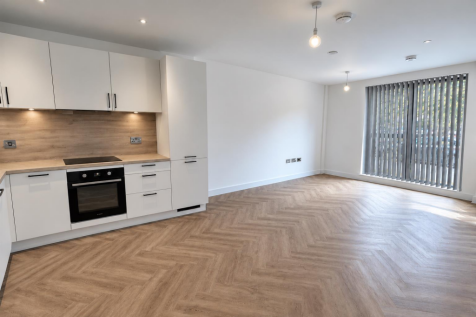 Kitchen/Lounge