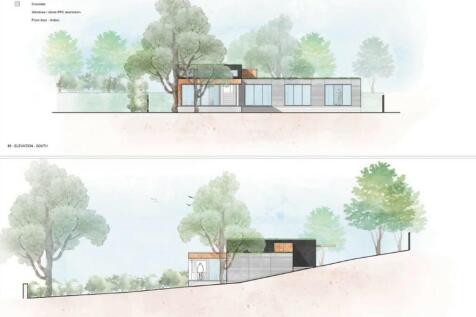 Proposed Elevatio...