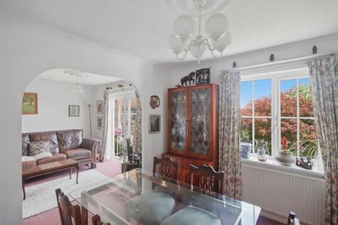 Dinning room