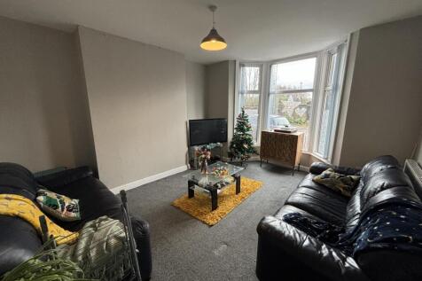 Penny Lane, Smithdown / Wavertree, Liverpool photo 3
