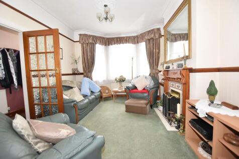 Open Plan Reception Room