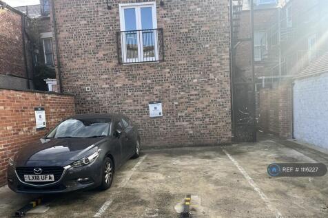 Car And Bike Parking