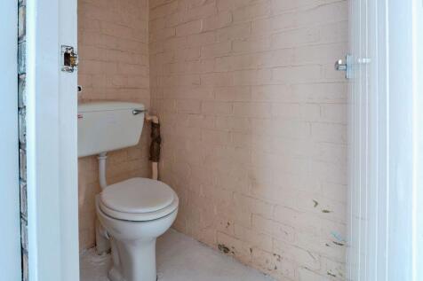 Outside WC