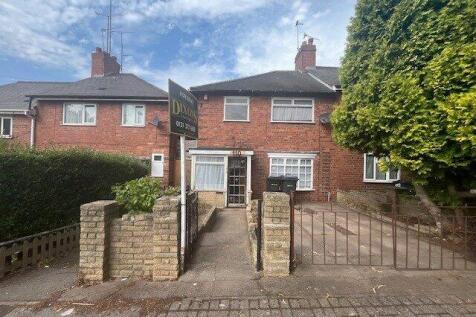 Birmingham, B24 - property photo