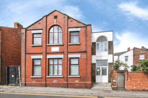Property Front