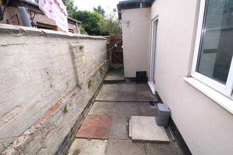 Terrace / Patio
