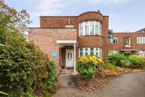 Davidson Frost-Wellings, DFW, HA8, Canons Park Clo