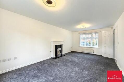 Bolbury Crescent, Swinton photo 4