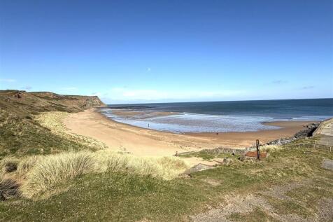 Cattersty Sands