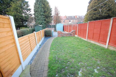 Balfour Street, Burton upon Trent, DE13 photo 4