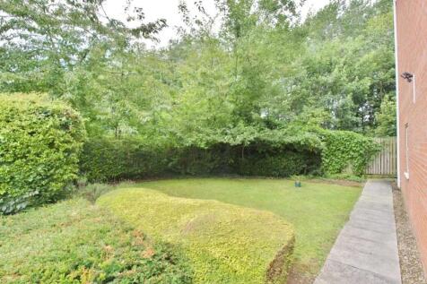 Communal Garden