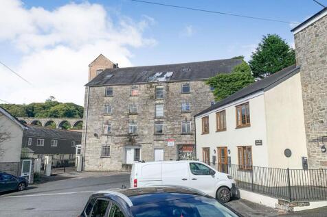 Trenance Mill, Blowinghouse Hill, St Austell PL25 5AH