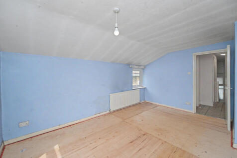 24b Melbourne Grove, East Dulwich, London SE22 8QZ