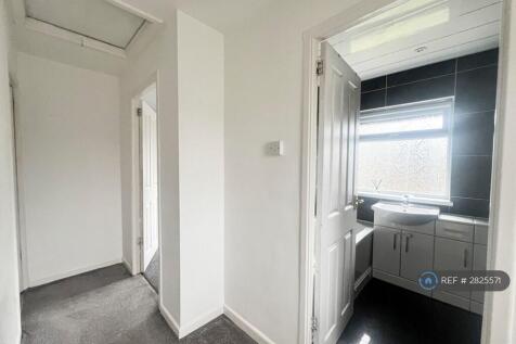 Upstairs Landing