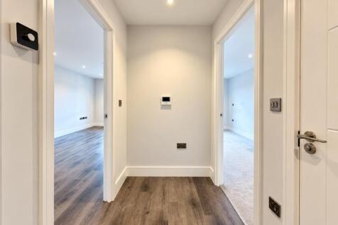 Navigation House, Bircherley Green, Hertford, Hertfordshire photo 5