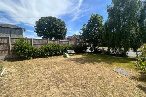 Communal grounds