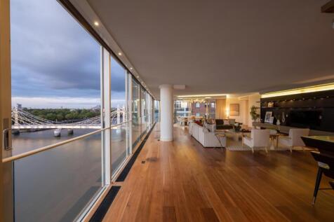 4 bed, 4 bath Flat in cambridge - Photo 42