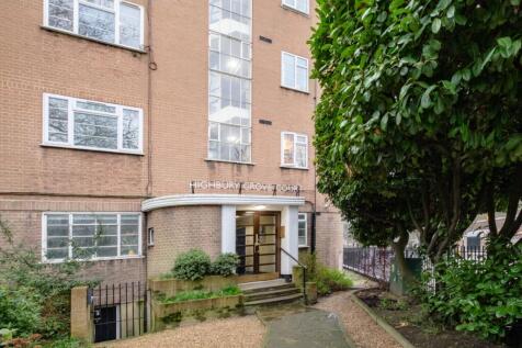 Highbury Grove Court