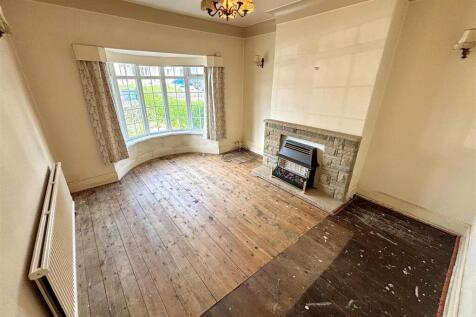 Bramleys Estate Agents - Hawes Crescent - Bradford