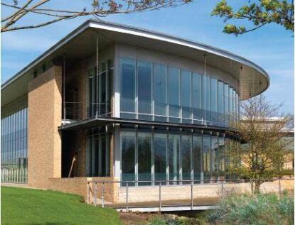 Main Photo of Cambridge Research Park, Beach Road, Waterbeach, Cambridge CB25