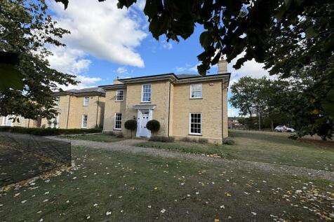 4 Bedroom Detached in CO11 2PT