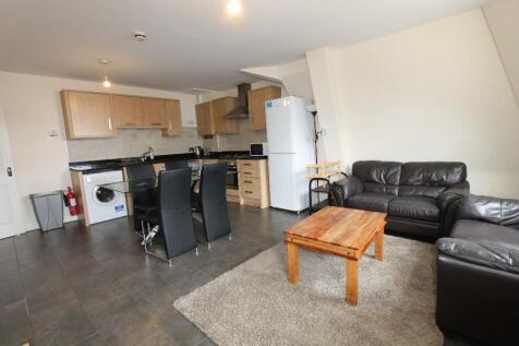 Flat 14 Clarendon House Clarendon Square,Leamington Spa,CV32 photo 3