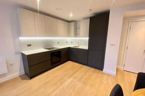 Park View, Dantzic Street, Manchester, Greater Manchester, M4 photo 4