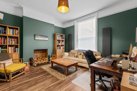 Study or dining room