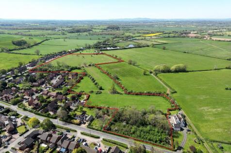 Aerial Image