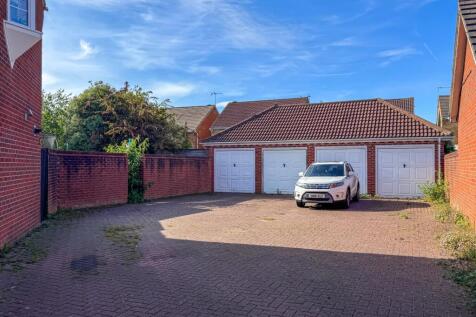 Garage &amp; Parking