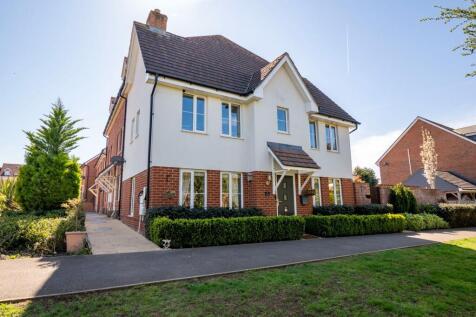 Andover, SP11 - property photo