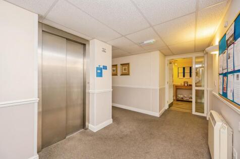 Hallways