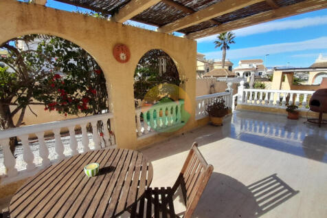 2 Bedroom Detached For Sale-ROC444-2