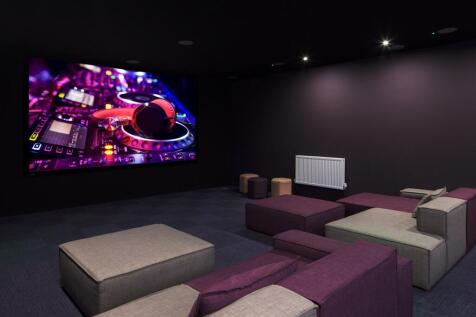 Cinema Room