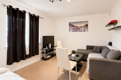 Lounge Nottingham Woodstead