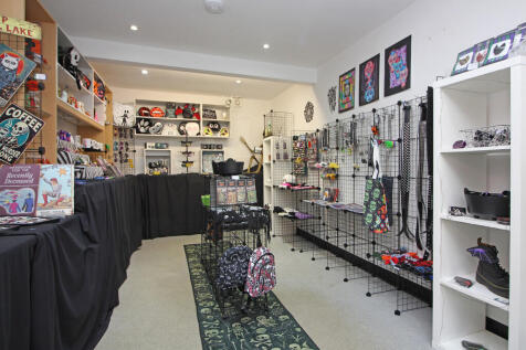 shop