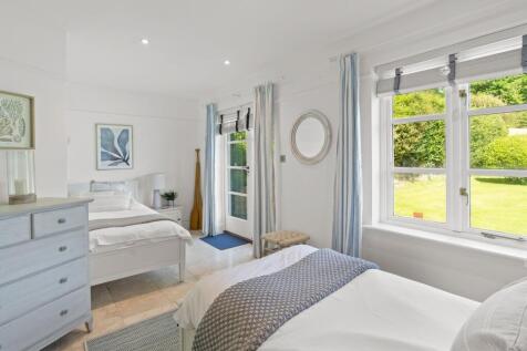 Ground Floor Bathroom