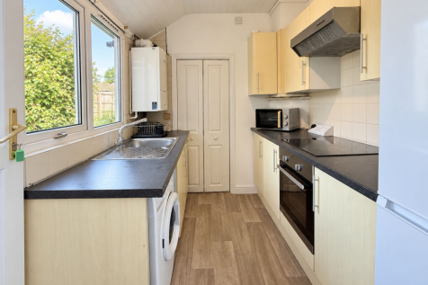 Wycliffe Road, Bournemouth, BH9 photo 3