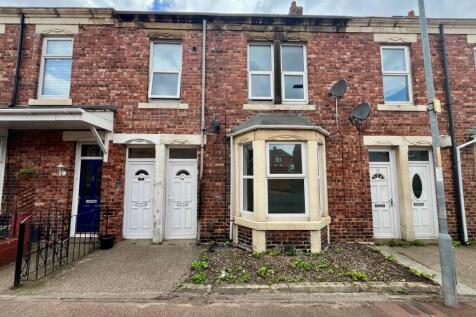 2 Bedroom flat, Mafeking Street