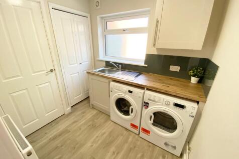 Utility / Laundry Room Room