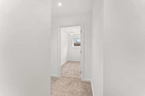 Apt 5 - 1 bed