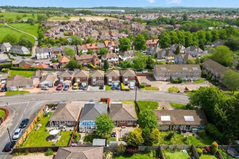 89 Marlborough Way, Ashby